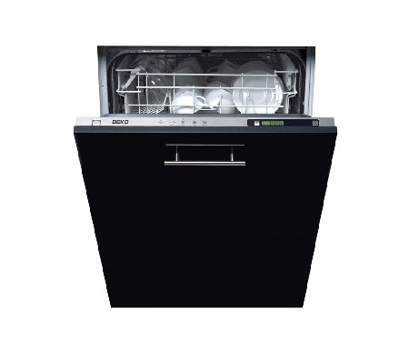 Beko DI1254 Black