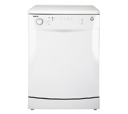 Beko DL1243APW