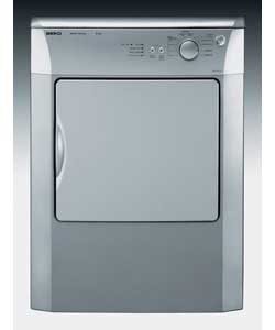 BEKO DRV62 Silver