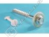 Beko Kick Plate Screw