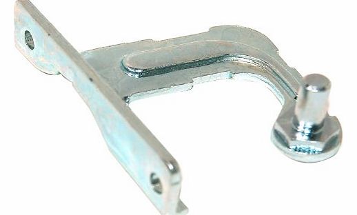 LEC Fridge Freezer Door Hinge. Genuine Part Number 4152080100