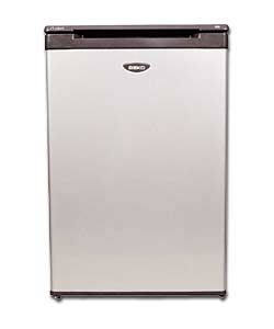 BEKO RSA413 Silver