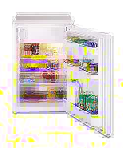 BEKO RSA413 White