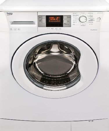 Beko WM85135LW