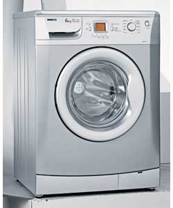 BEKO WMA667S Silver