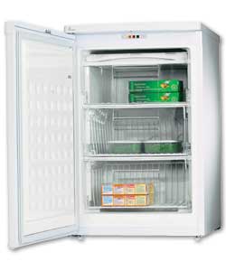 BEKO ZCA735 White