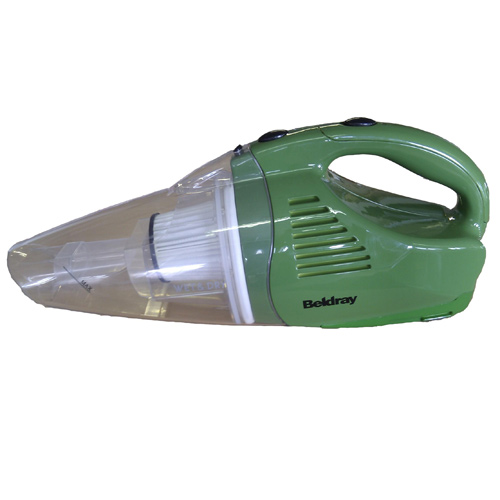 12v Rechargable Hand Vac