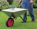 BELDRAY wheelbarrow