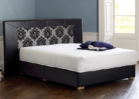 Double Havana Divan Set