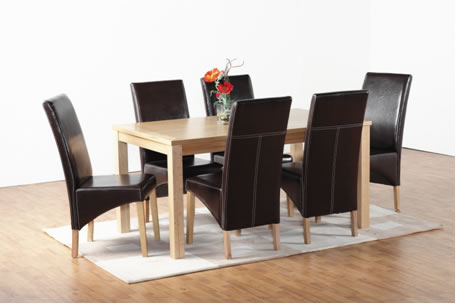 dining set