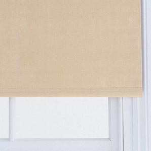 Belgravia Roller Blind- Sand- W61cm