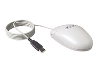 3 Button Mouse- USB