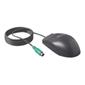 3BTN W/SCRL MOUSE;BLACK