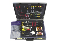 78 Piece Engineers Tool Kit