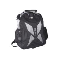 Aeropack II - Notebook carrying backpack