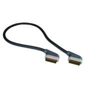 Belkin Blue Series PureAV Scart Video Cable 0.9m