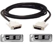 DVIM TO DVIM 3M CABLE