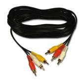 F8V3016Aea1.5MG Gold Series RCA (M) - RCA
