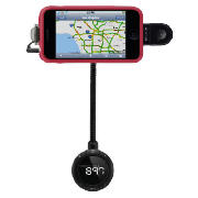 F8Z441eaB Tunebase FMX iPod/iPhone Cradle