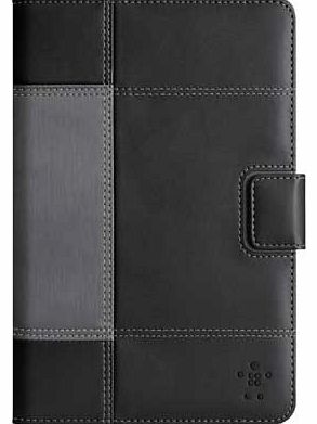 Glam Tablet Case for iPad Mini - Black