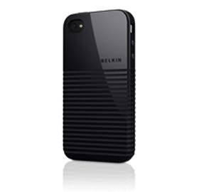 Iphone 4 Shield Fusion Black Pearl