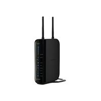 Belkin N Wireless Modem Router - Wireless