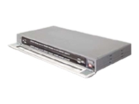 OmniView ENTERPRISE Quad-Bus Series 1x16 KVM Switch w