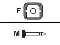 Belkin PRO Series digital audio adapter