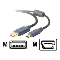 Pure AV Blue Series Digital Camera Cable