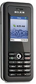 BELKIN Skype