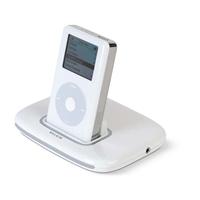 TuneSync 5 port USB 2.0 hub and Ipod Dock