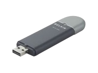 Wireless G USB Network Adapter network