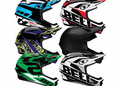 Bell Transfer 9 Helmet