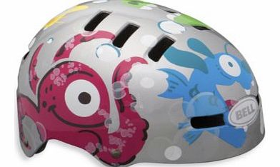 Helmets Fraction Youth Helmet -