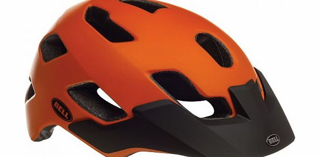 Stoker Lid - Orange, Large