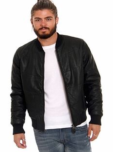 Baron Bomber Jacket