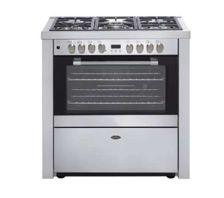 Belling Gourmet 90DF SS