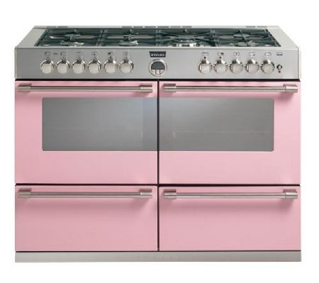 BELLING Sterling 1100DF Pink