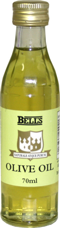 Olive Oil 70ml