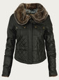 belstaff jackets dark brown