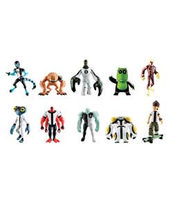 10cm Alien Collection Figure Assortment