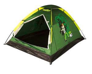 2 Man Tent