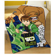 Alien Force Fleece 125 x 150cm