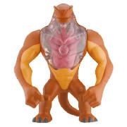 Alien Force Humungousaur 15cm Action Figure