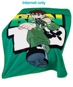 Fleece Blanket