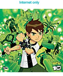 ben 10 Napkins