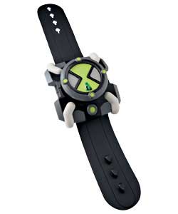 Omnitrix F/X