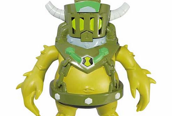 Ben 10 Feature Figure Toe Pick