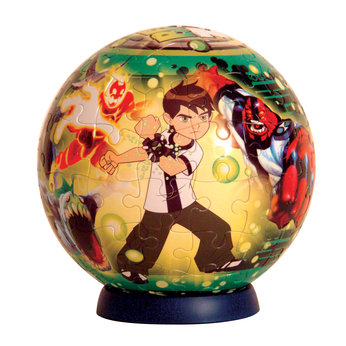 Ravensburger Ben 10 Puzzleball