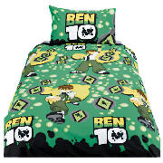 Ben 10 Rotary Duvet